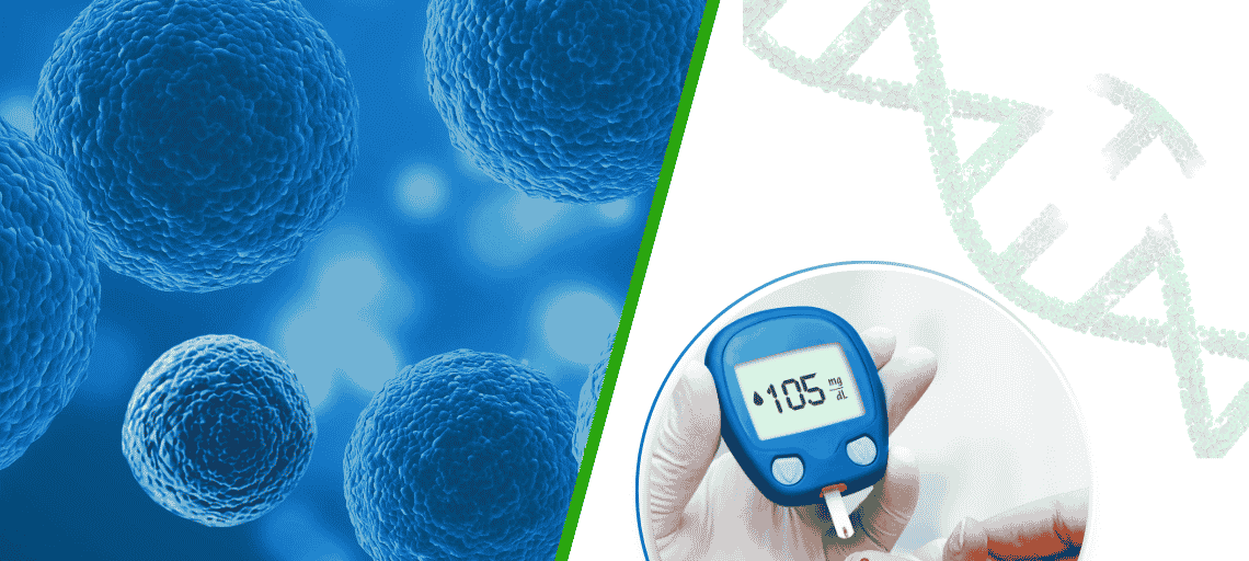 FDA Approves a New Treatment Tzield (Teplizumab) For Children & Teens with Type 1 Diabetes.