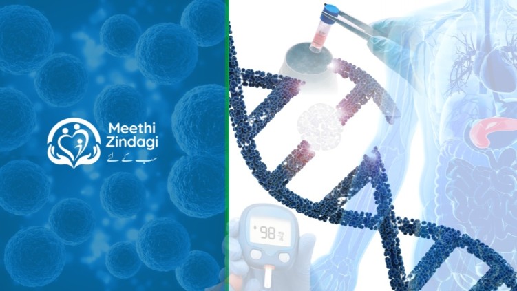 Tegoprubart — A New Hope for Islet Cell Transplant in Type 1 Diabetes