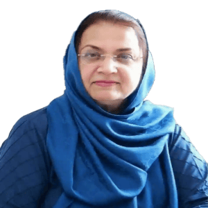 DR. SALMA TANVEER
