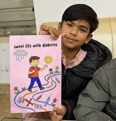 Meethi Chah Community & Peer Support Events