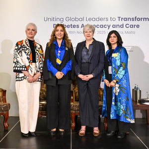 Advocating for Change