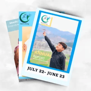 Meethi Zindagi Annual Reports