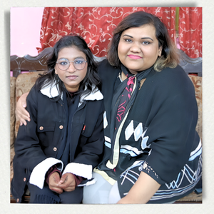 Be A Buddy To A Type 1 Child