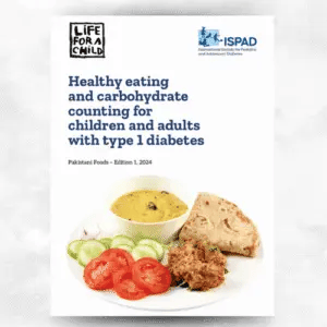 Carb Counting Resource