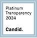 Platinum Transparency 2024