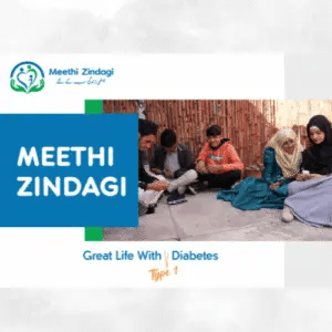 Meethi Zindagi Portfolio