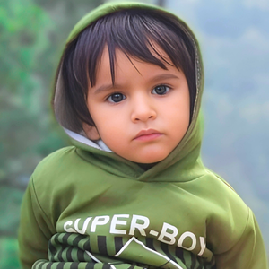 Pledge to Sponsor A Child