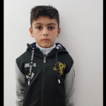 A Promise of Life Made to Haris in Rawalpindi