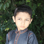 A Mother’s Cry for Help