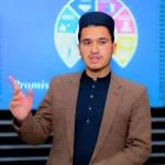 A symbol of Consistent Determination & Passion!