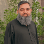 Three Decades with Type 1 Diabetes:                                        A Story of Faith and Fight